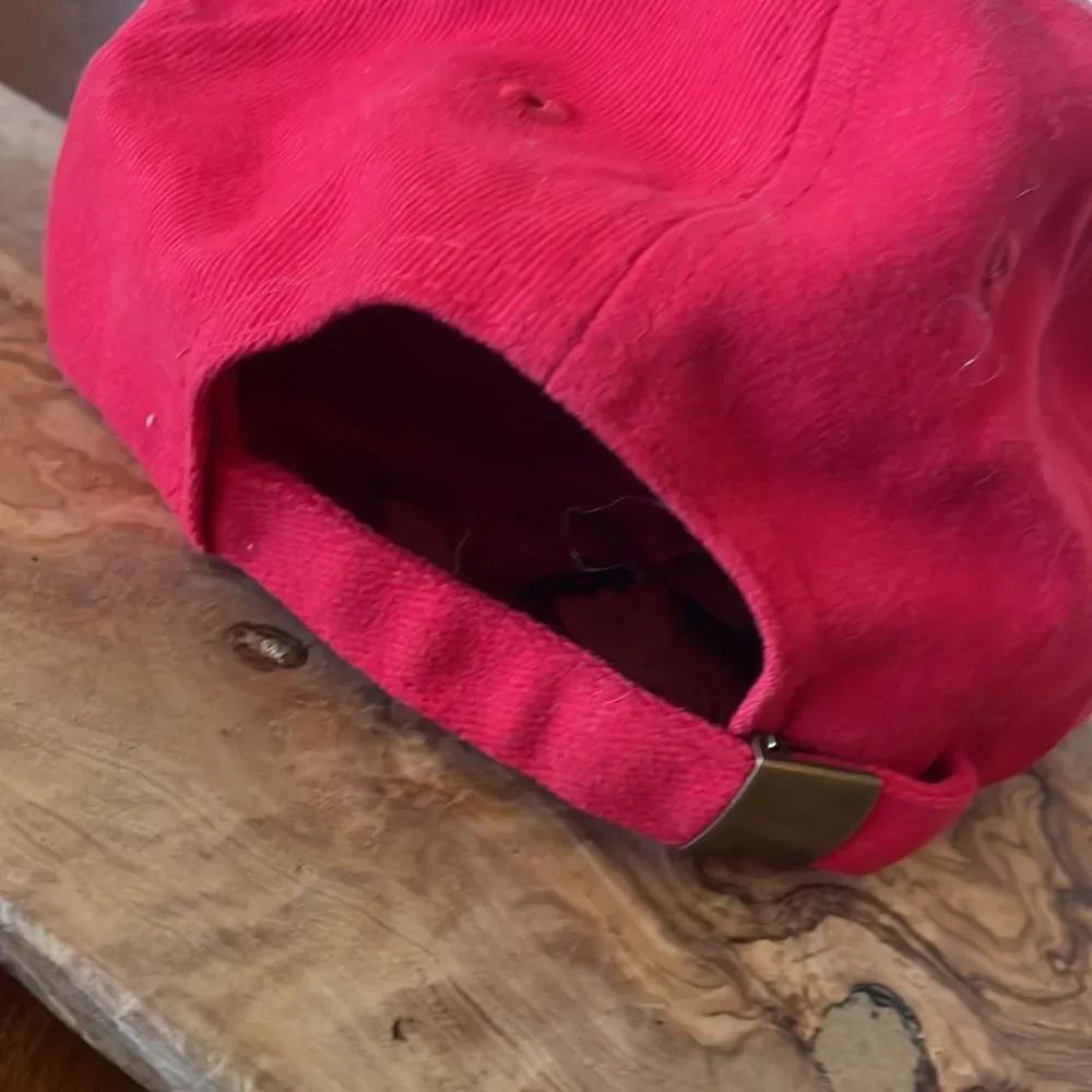 Lifeguard Ball Cap - Picture 4 of 4